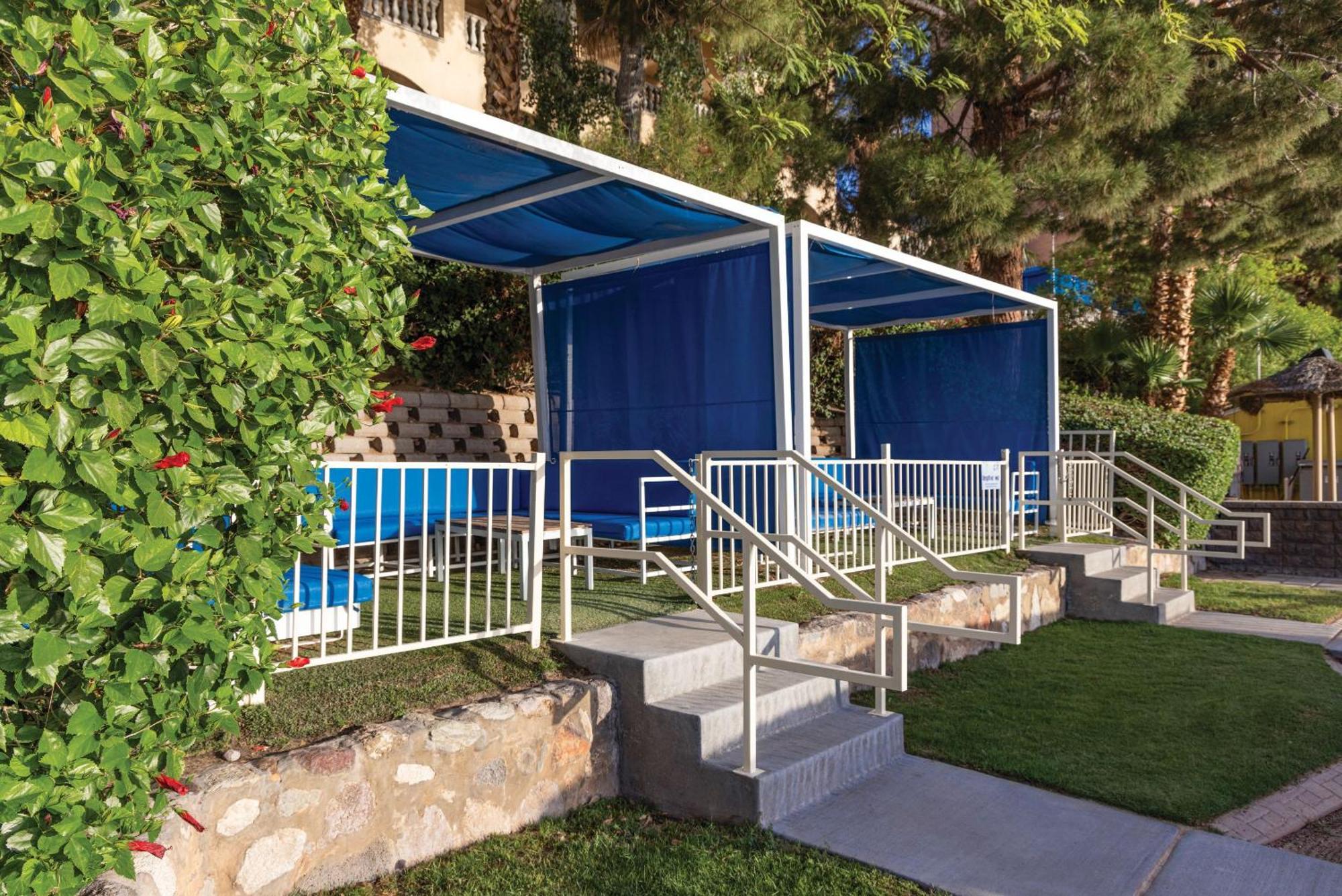 Harrah'S Laughlin Beach Resort & Casino Exterior photo
