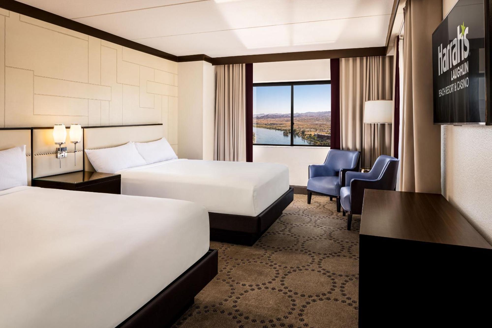 Harrah'S Laughlin Beach Resort & Casino Exterior photo