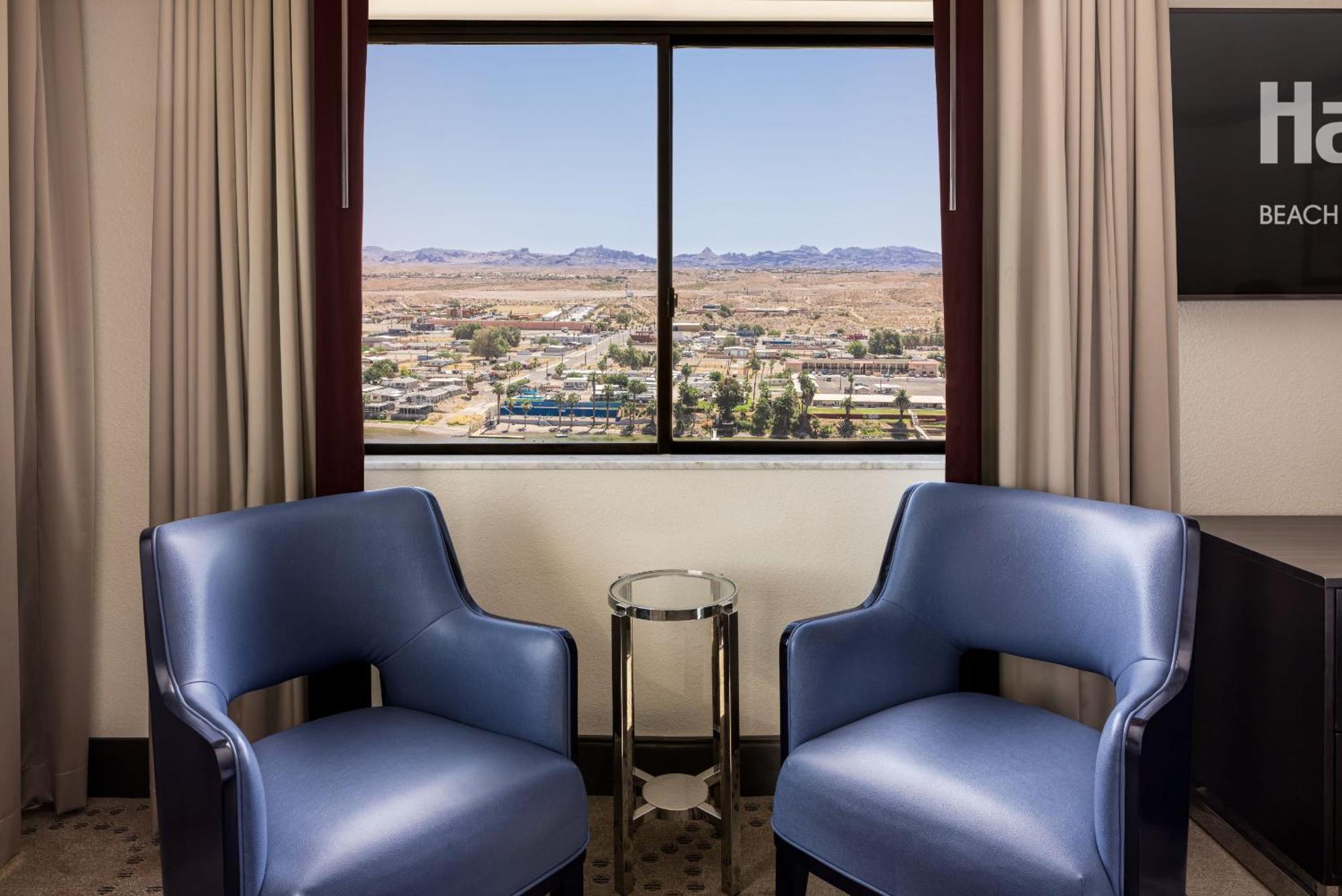 Harrah'S Laughlin Beach Resort & Casino Exterior photo