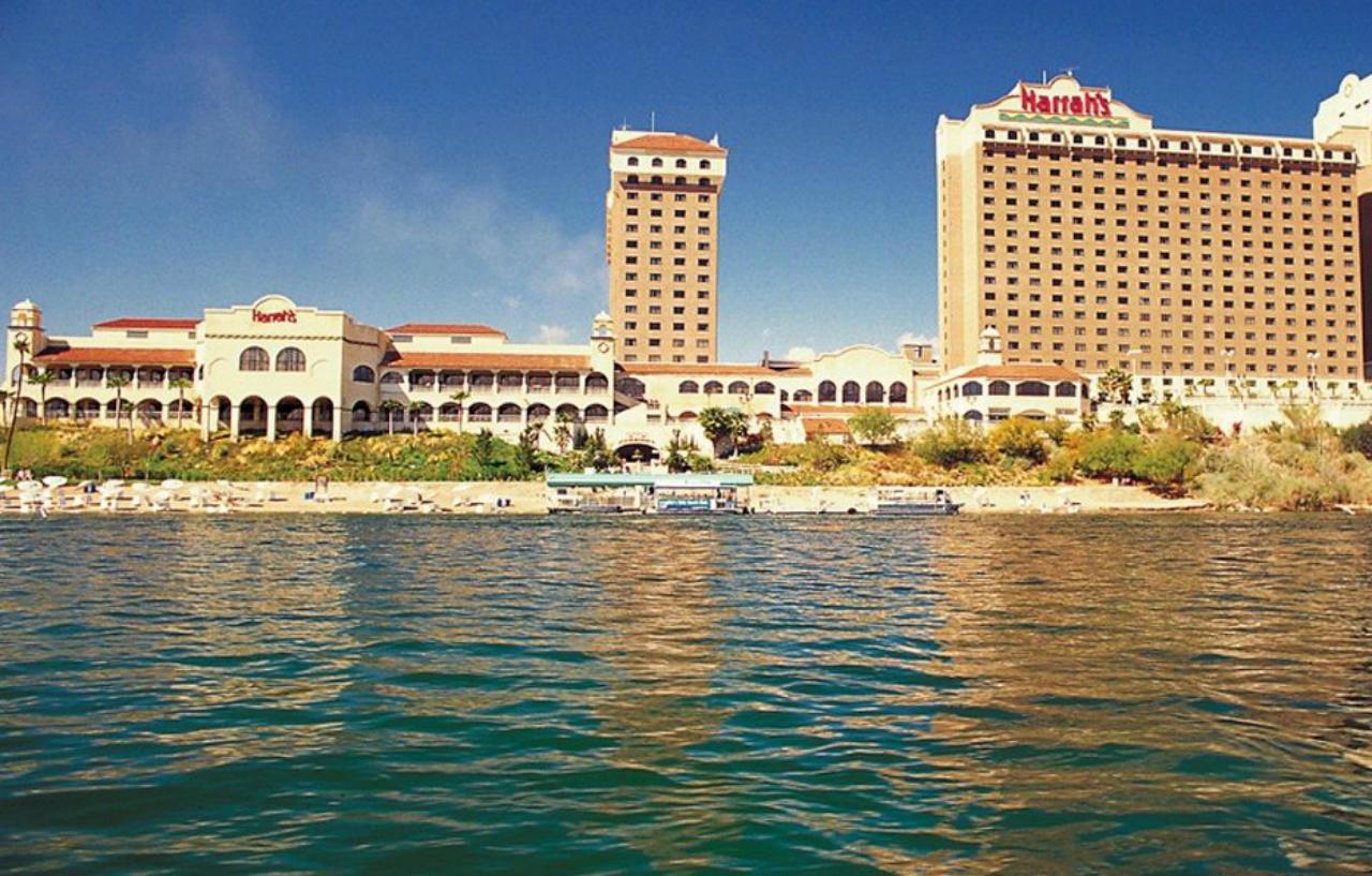 Harrah'S Laughlin Beach Resort & Casino Exterior photo
